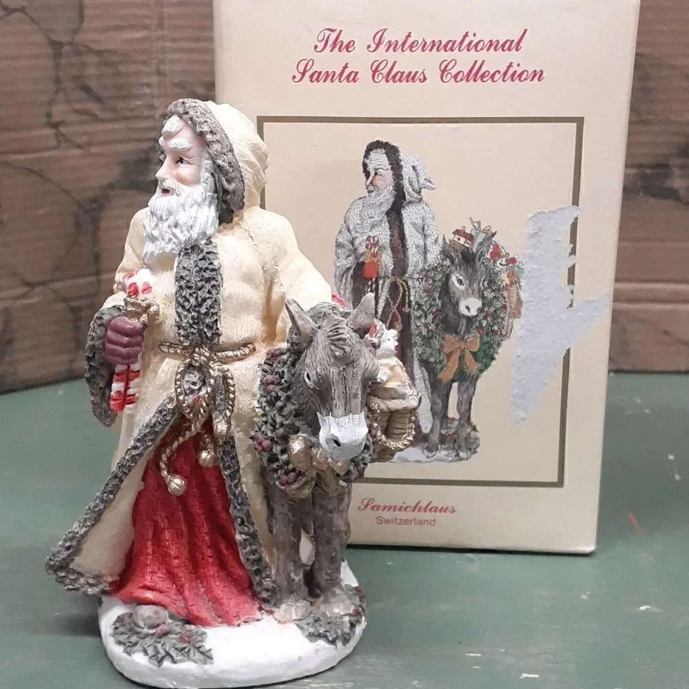‎Bundle of 3 Keepsake ornaments